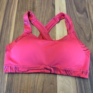 Brooks Uplift Crossback